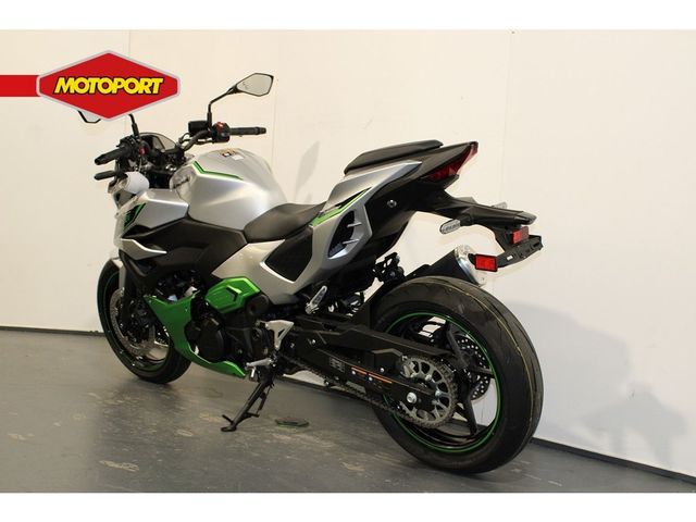 kawasaki - z-7-hybrid