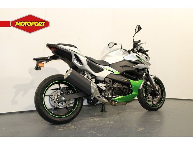 kawasaki - z-7-hybrid