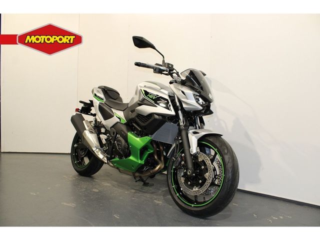 kawasaki - z-7-hybrid