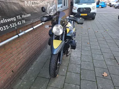 BMW R 1150 R – foto 3