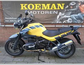 BMW R 1150 R 2003 occasion