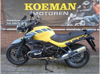 BMW R 1150 R 2003 occasion
