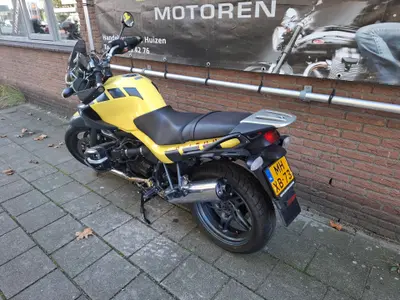 BMW R 1150 R – foto 4