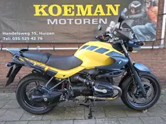 BMW R 1150 R 2003 occasion – foto 7 van 21