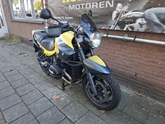 BMW R 1150 R 2003 occasion – foto 8 van 21
