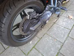 BMW R 1150 R 2003 occasion – foto 17 van 21