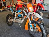 KTM FREERIDE E-XC