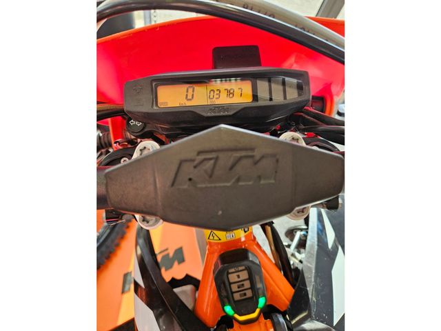 ktm - freeride-e-xc