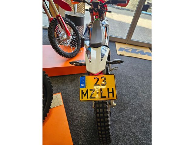 ktm - freeride-e-xc