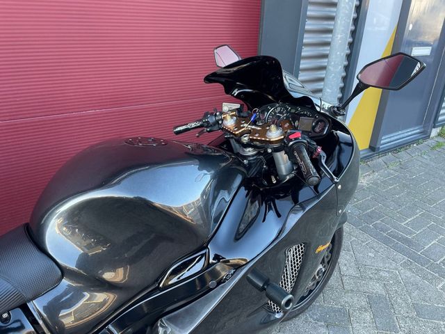 suzuki - gsx-r-1300-hayabusa