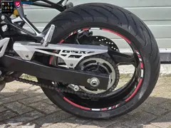 Suzuki GSR 750 2012 occasion – foto 12 van 22