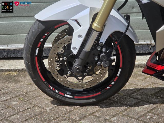 suzuki - gsr-750