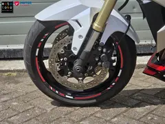 Suzuki GSR 750 2012 occasion – foto 10 van 22