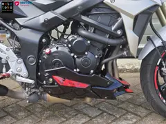 Suzuki GSR 750 2012 occasion – foto 13 van 22