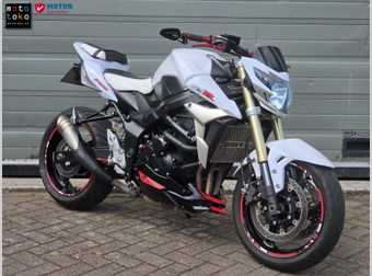 Suzuki GSR 750 2012 occasion