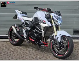 Suzuki GSR 750 2012 occasion
