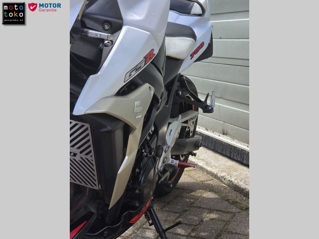 suzuki - gsr-750