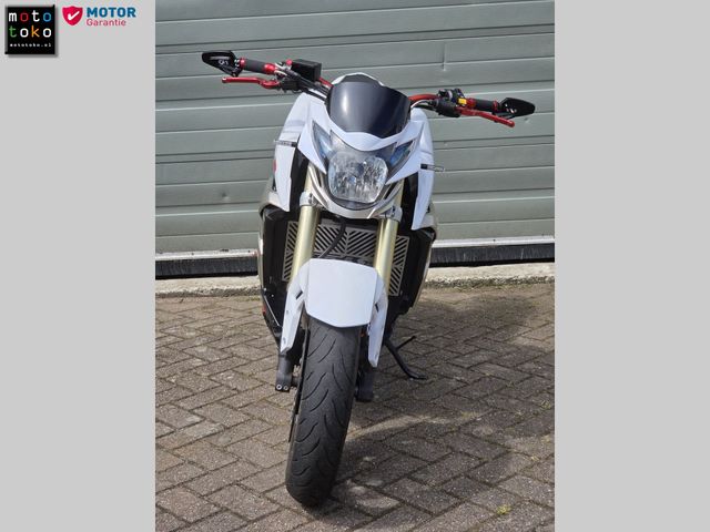 suzuki - gsr-750