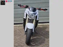 Suzuki GSR 750 2012 occasion – foto 5 van 22