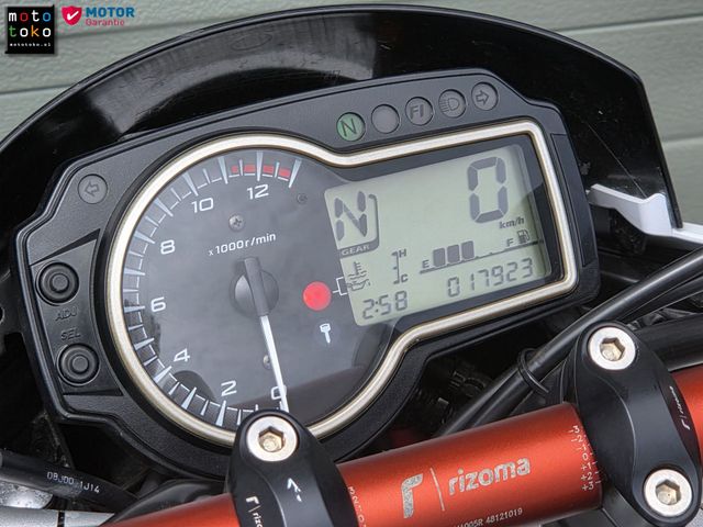 suzuki - gsr-750