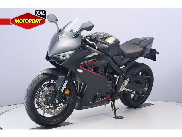 honda - cbr-650-r-ect