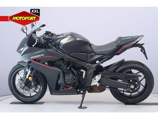 honda - cbr-650-r-ect