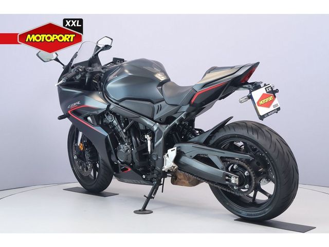 honda - cbr-650-r-ect