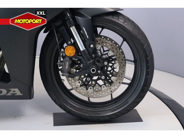 honda - cbr-650-r-ect
