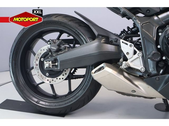 honda - cbr-650-r-ect