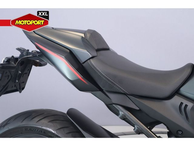 honda - cbr-650-r-ect