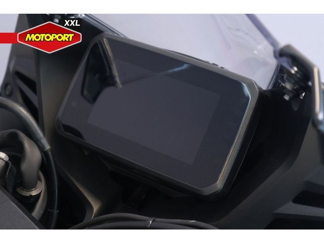 honda - cbr-650-r-ect