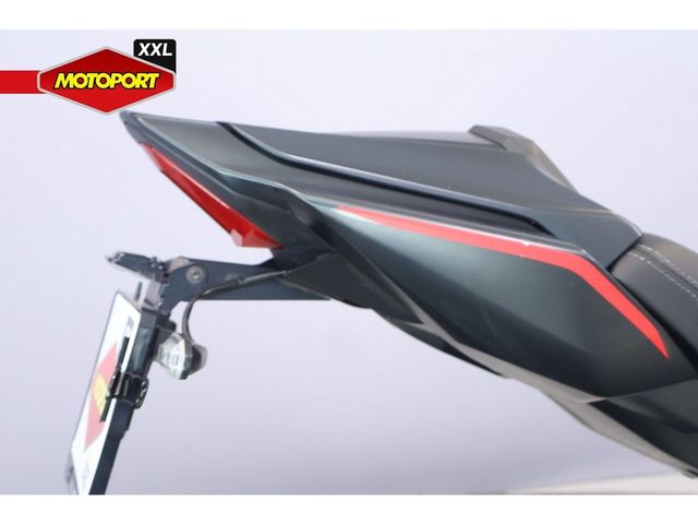 honda - cbr-650-r-ect