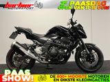 KAWASAKI Z 750 ABS