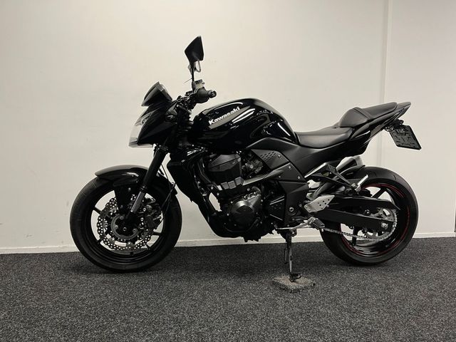 kawasaki - z-750-abs