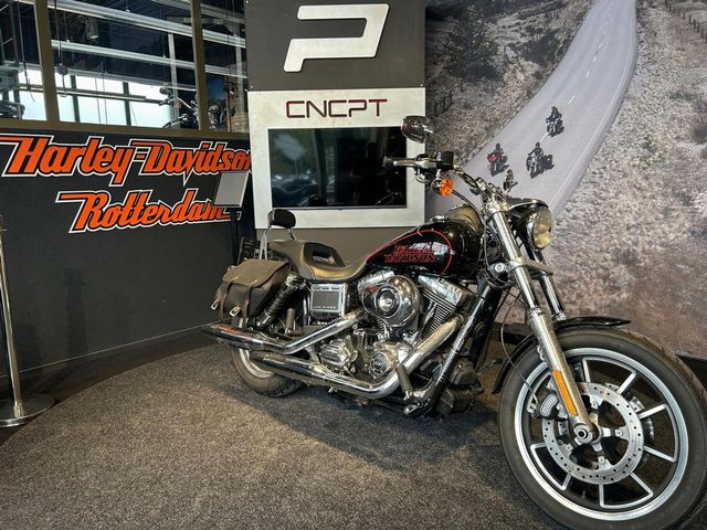 harley-davidson - low-rider-fxdl