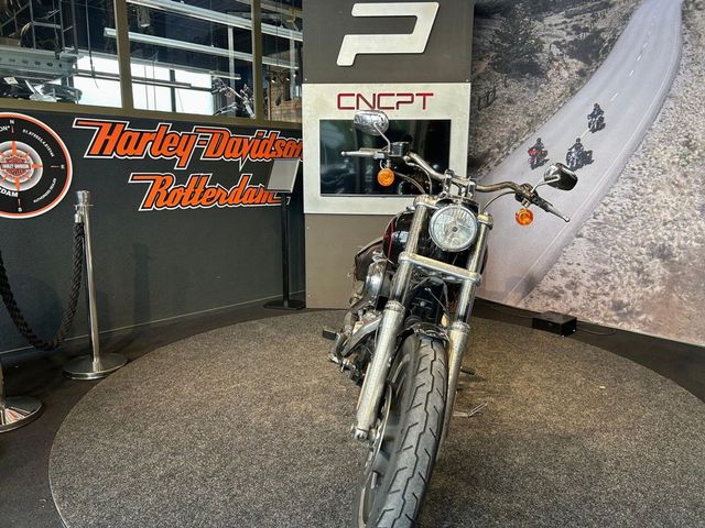harley-davidson - low-rider-fxdl