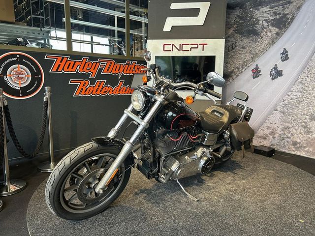 harley-davidson - low-rider-fxdl