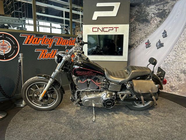 harley-davidson - low-rider-fxdl