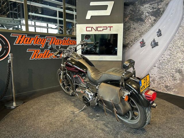 harley-davidson - low-rider-fxdl