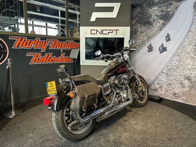 harley-davidson - low-rider-fxdl