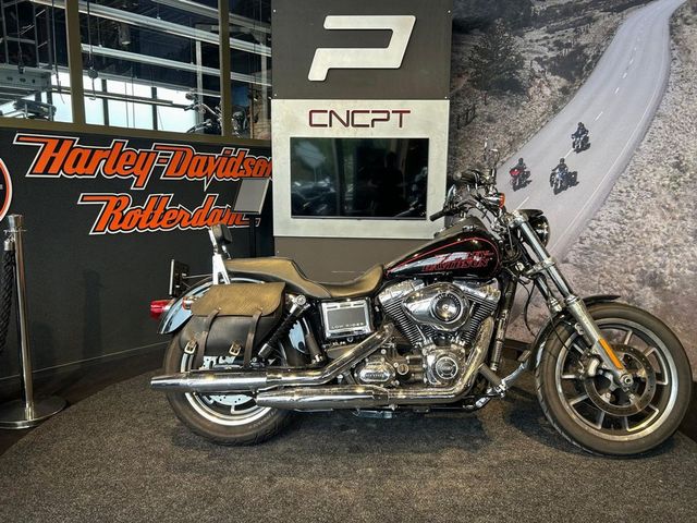 harley-davidson - low-rider-fxdl