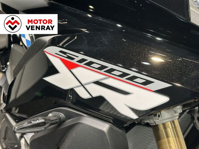 bmw - s-1000-xr