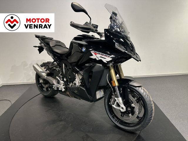 bmw - s-1000-xr