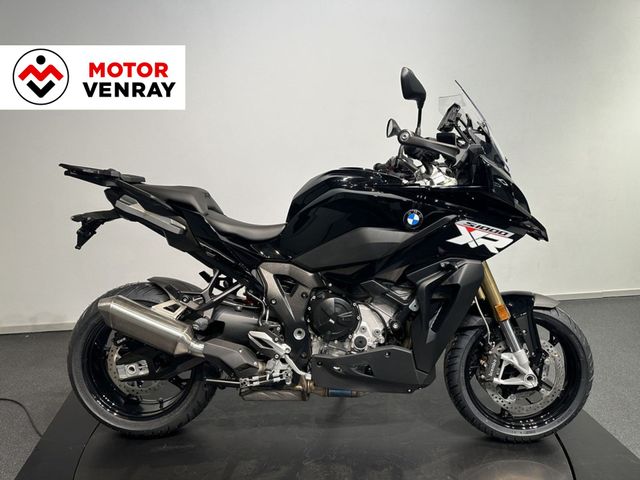 bmw - s-1000-xr