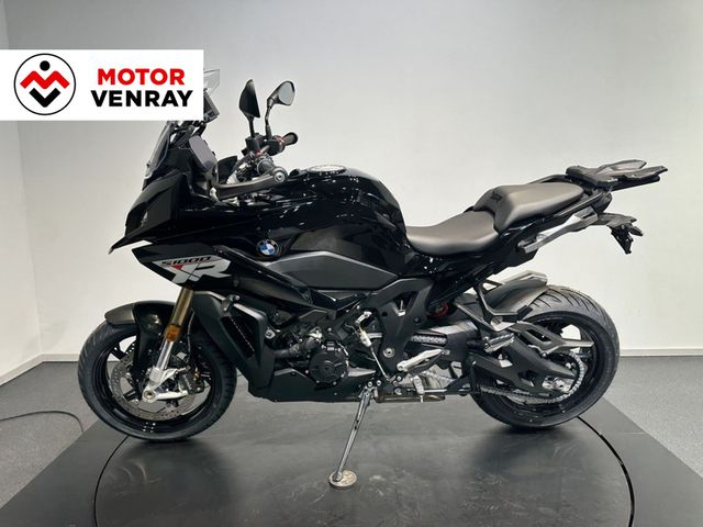 bmw - s-1000-xr
