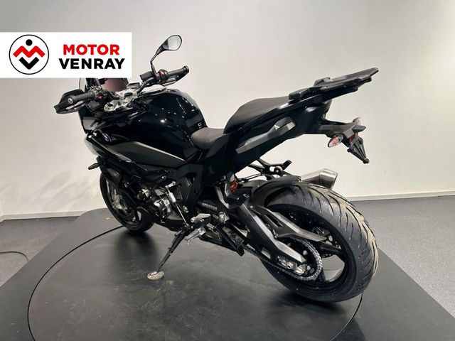 bmw - s-1000-xr