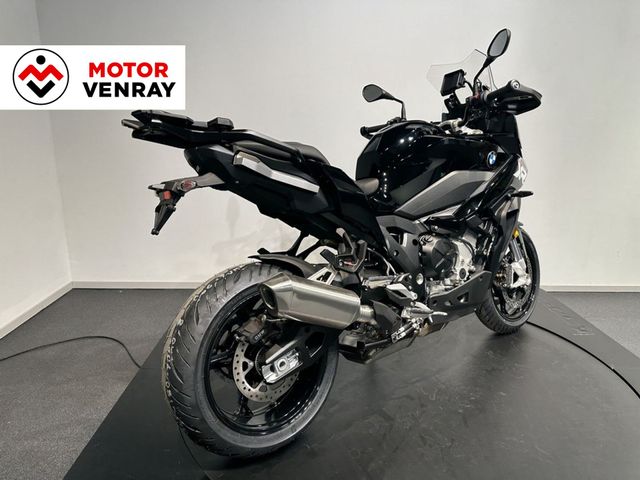 bmw - s-1000-xr