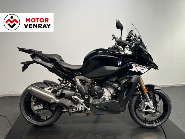 bmw - s-1000-xr