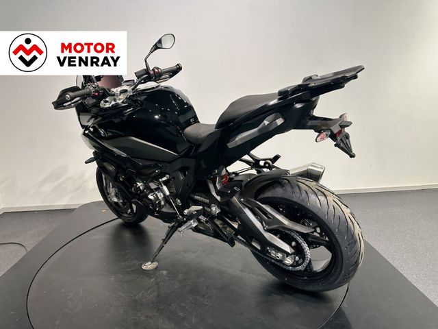 bmw - s-1000-xr
