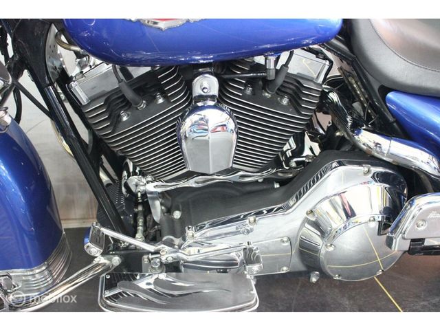 harley-davidson - road-king-abs-flhri